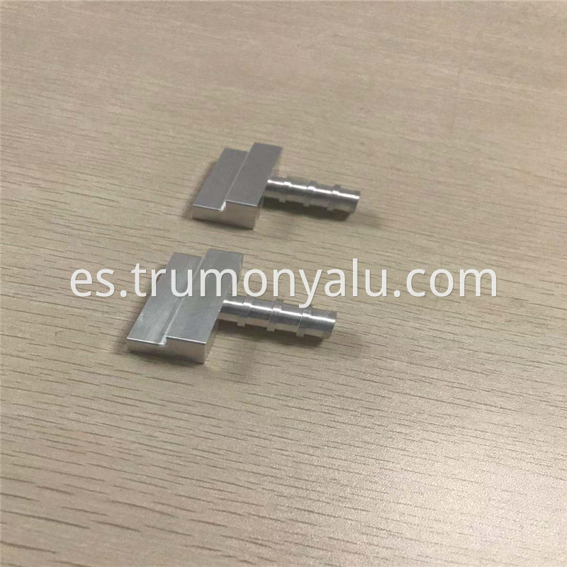 Aluminum Profile For Heat Sink25